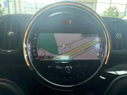 Photo 10 Mini Countryman  Cooper S 178ch Edition Premium Plus ALL4 BVA8