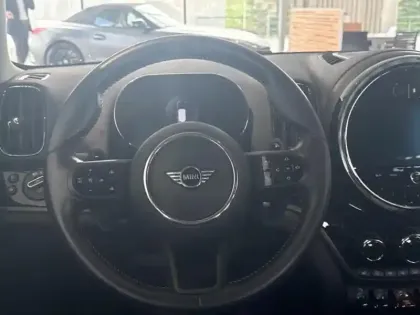 Photo 5 Mini Countryman  Cooper S 178ch Edition Premium Plus ALL4 BVA8