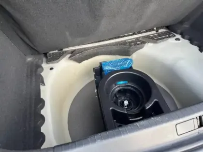 Photo 5 Peugeot 208  1.2 100ch S&S Style