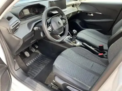 Photo 12 Peugeot 208  1.2 100ch S&S Style