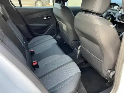 Photo 9 Peugeot 208  1.2 100ch S&S Style