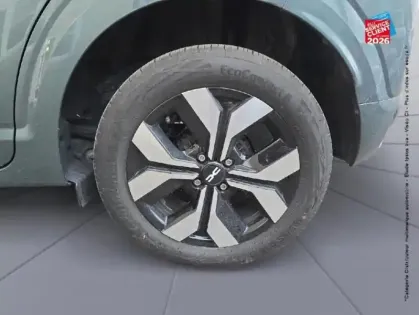 Photo 9 Dacia Sandero  1.0 TCe 90ch Journey