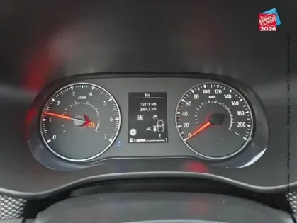 Photo 11 Dacia Sandero  1.0 TCe 90ch Journey