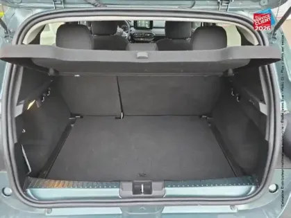 Photo 13 Dacia Sandero  1.0 TCe 90ch Journey