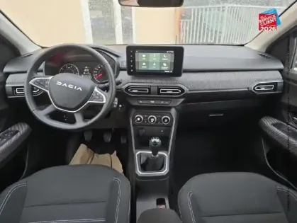 Photo 14 Dacia Sandero  1.0 TCe 90ch Journey