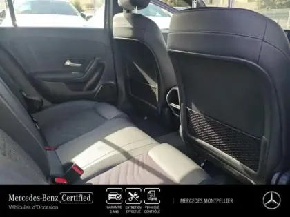 Photo 13 Mercedes Classe A  250 e 160+102ch Style Line 8G-DCT