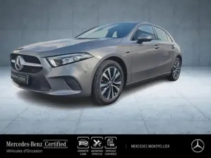 Photo Mercedes Classe A