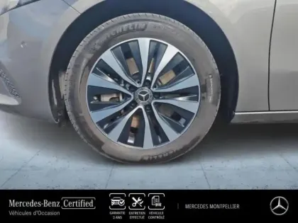 Photo 8 Mercedes Classe A  250 e 160+102ch Style Line 8G-DCT