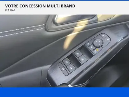 Photo 10 Nissan Qashqai Gén. III (J12) Ph1 N-Connecta 5