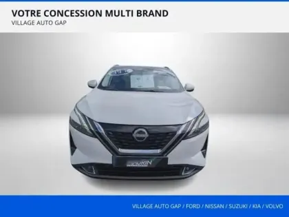Photo 22 Nissan Qashqai  e-POWER 190ch N-Connecta 2022