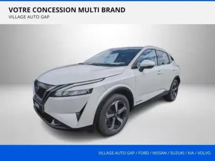 Photo 15 Nissan Qashqai  e-POWER 190ch N-Connecta 2022