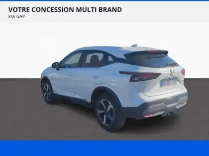 Photo 5 Nissan Qashqai Gén. III (J12) Ph1 N-Connecta 5