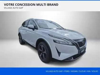Photo 21 Nissan Qashqai  e-POWER 190ch N-Connecta 2022