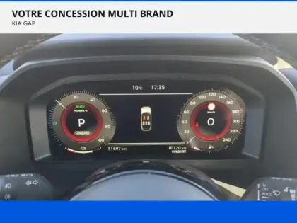 Photo 8 Nissan Qashqai Gén. III (J12) Ph1 N-Connecta 5