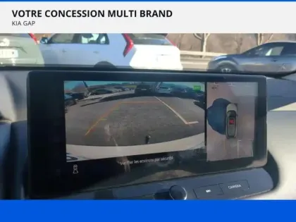 Photo 7 Nissan Qashqai Gén. III (J12) Ph1 N-Connecta 5