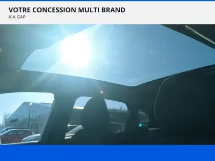 Photo 11 Nissan Qashqai Gén. III (J12) Ph1 N-Connecta 5