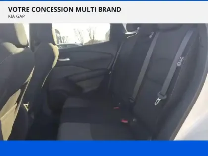 Photo 13 Nissan Qashqai Gén. III (J12) Ph1 N-Connecta 5