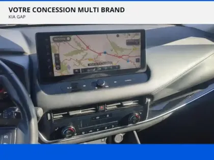 Photo 6 Nissan Qashqai Gén. III (J12) Ph1 N-Connecta 5