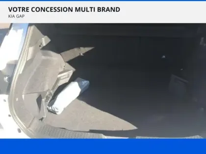 Photo 14 Nissan Qashqai Gén. III (J12) Ph1 N-Connecta 5