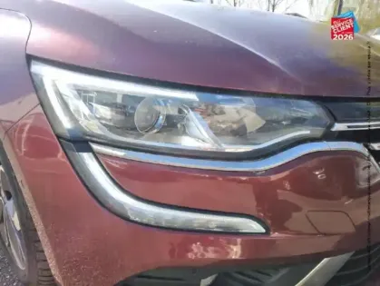 Photo 12 Renault Talisman  1.6 dCi 130ch energy Limited