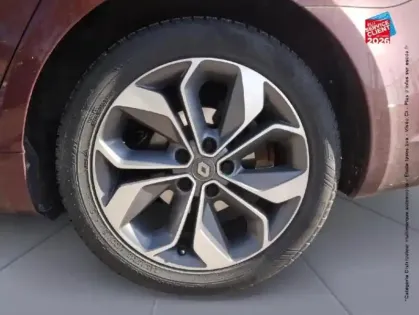 Photo 9 Renault Talisman  1.6 dCi 130ch energy Limited