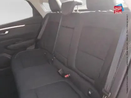 Photo 10 Renault Talisman  1.6 dCi 130ch energy Limited