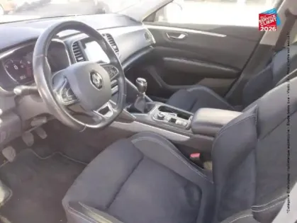 Photo 14 Renault Talisman  1.6 dCi 130ch energy Limited