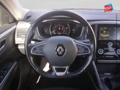 Photo 11 Renault Talisman  1.6 dCi 130ch energy Limited