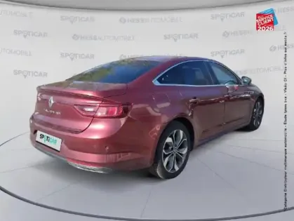 Photo 5 Renault Talisman  1.6 dCi 130ch energy Limited