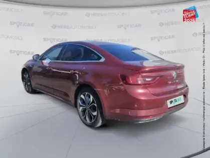 Photo 7 Renault Talisman  1.6 dCi 130ch energy Limited