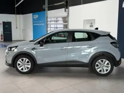 Photo 7 Renault Captur Gén. II (HJB) Ph2 Evolution 5