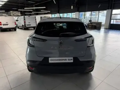 Photo 5 Renault Captur Gén. II (HJB) Ph2 Evolution 5