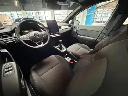 Photo 11 Renault Captur Gén. II (HJB) Ph2 Evolution 5