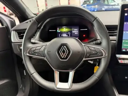 Photo 14 Renault Captur Gén. II (HJB) Ph2 Evolution 5