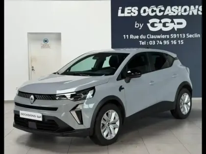 Photo Renault Captur Evolution