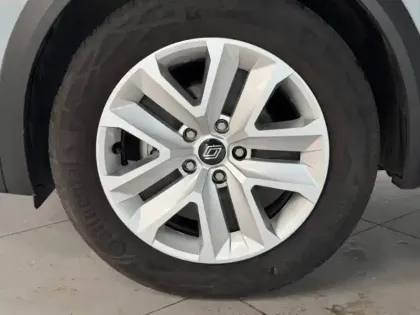 Photo 9 Renault Captur Gén. II (HJB) Ph2 Evolution 5