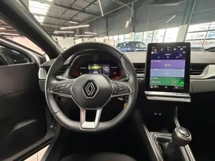 Photo 13 Renault Captur Gén. II (HJB) Ph2 Evolution 5