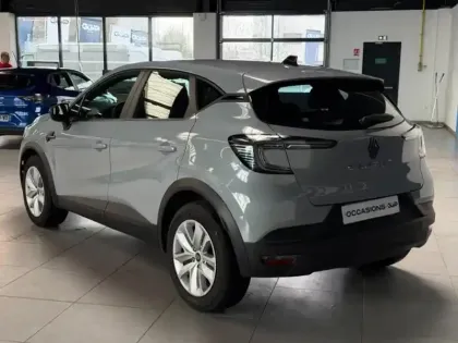 Photo 6 Renault Captur Gén. II (HJB) Ph2 Evolution 5