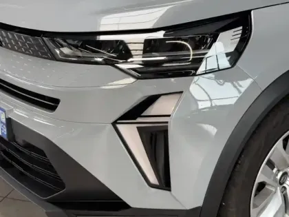 Photo 8 Renault Captur Gén. II (HJB) Ph2 Evolution 5