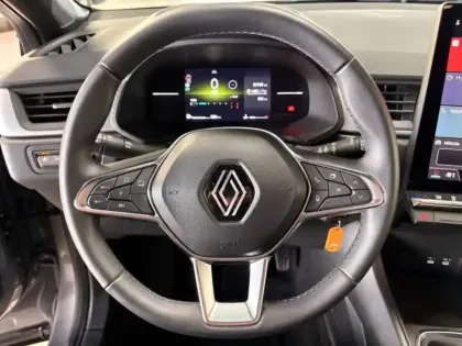 Photo 14 Renault Captur  1.0 TCe 90ch Evolution