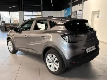 Photo 6 Renault Captur  1.0 TCe 90ch Evolution