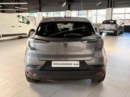 Photo 5 Renault Captur  1.0 TCe 90ch Evolution