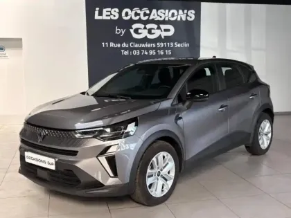 Photo Renault Captur Tce 90 Ch Evolution