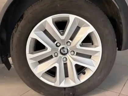 Photo 9 Renault Captur  1.0 TCe 90ch Evolution