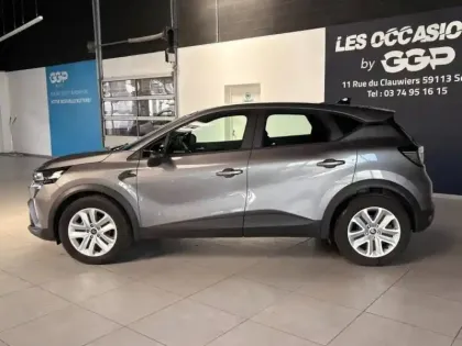 Photo 7 Renault Captur  1.0 TCe 90ch Evolution