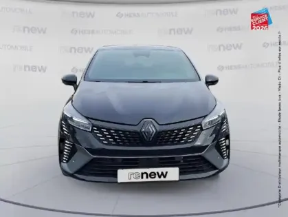 Photo 16 Renault Clio  1.0 TCe 90ch esprit Alpine - 24 Camera GPS