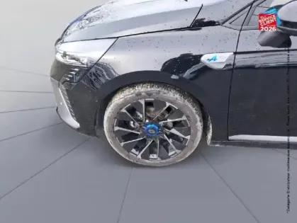 Photo 9 Renault Clio  1.0 TCe 90ch esprit Alpine - 24 Camera GPS