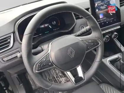 Photo 11 Renault Clio  1.0 TCe 90ch esprit Alpine - 24 Camera GPS