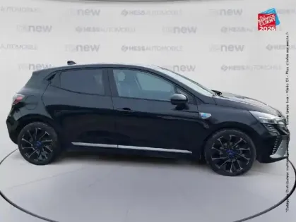 Photo 18 Renault Clio  1.0 TCe 90ch esprit Alpine - 24 Camera GPS