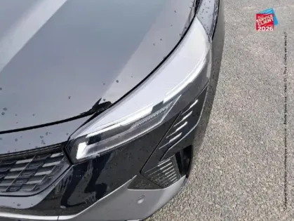 Photo 12 Renault Clio  1.0 TCe 90ch esprit Alpine - 24 Camera GPS